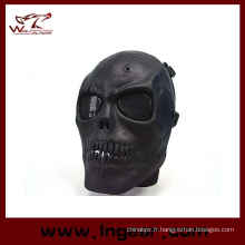 M01 Crâne masque tactique Airsoft Cosplay masque de gros